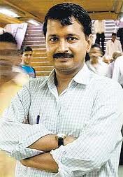 Solution can be found in 24 hours: Kejriwal